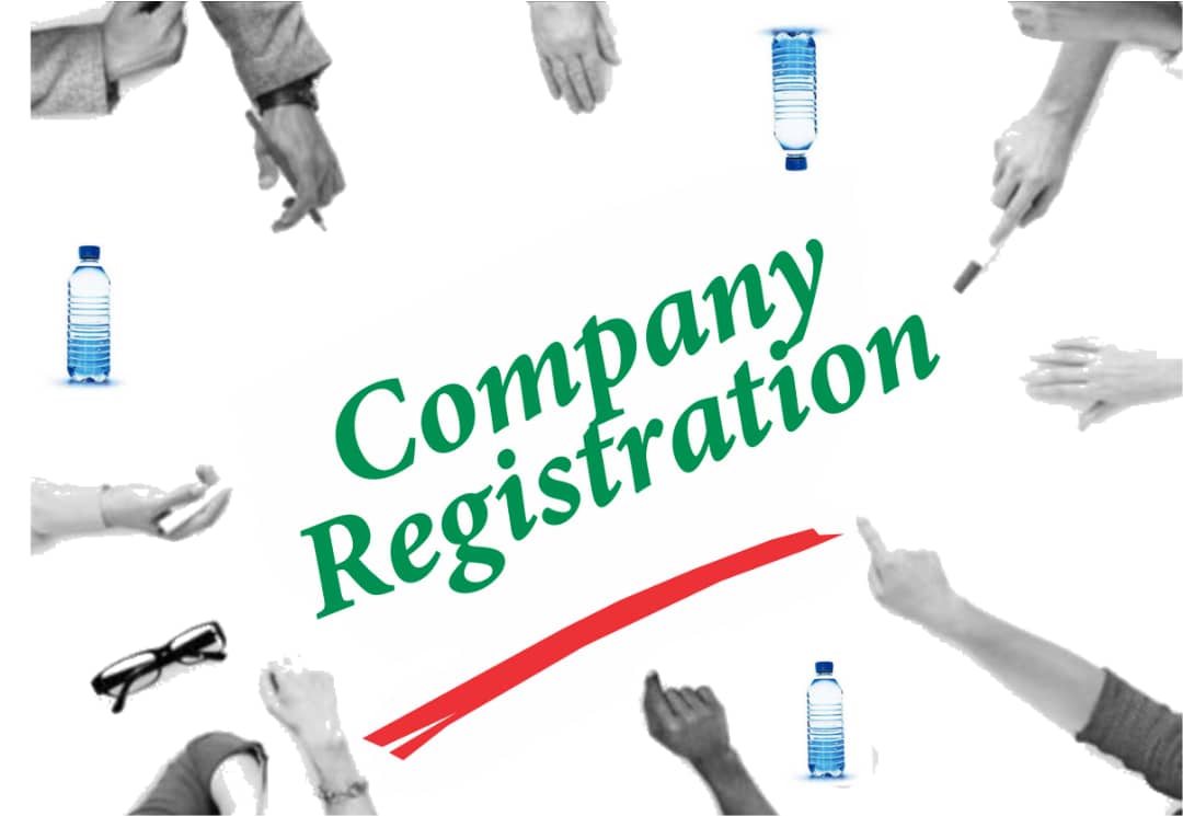 Company Formation & Registration Company Secretarial Services