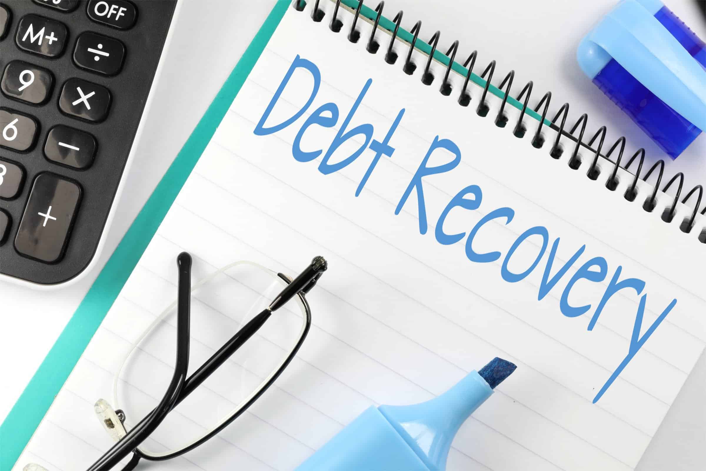 Debt Recovery Agent services in nigeria