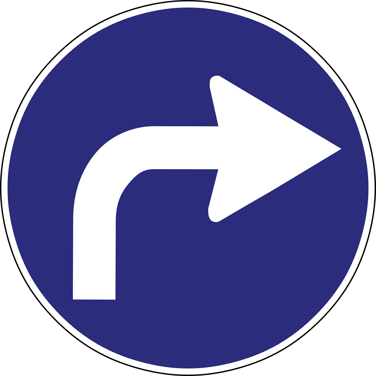 road sign, direction, arrow, traffic, symbol, sign, transportation, information, germany, regulatory, blue road, blue arrow, blue information, arrow, arrow, arrow, arrow, arrow, germany, regulatory, regulatory
