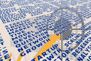 startup, goal, strategy, growth, scaling, financing, investors, business, plan, market, research, competitive analysis, business model, innovation, product, development, customer, acquisition, marketing, sales, network, founding, phase