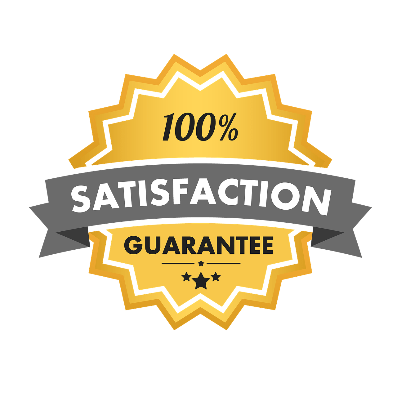satisfaction guarantee, 100 satisfaction, seal, certificate, guarantee, satisfaction, promotion, money, icon, badge, certificate, guarantee, guarantee, guarantee, guarantee, guarantee, satisfaction, satisfaction
